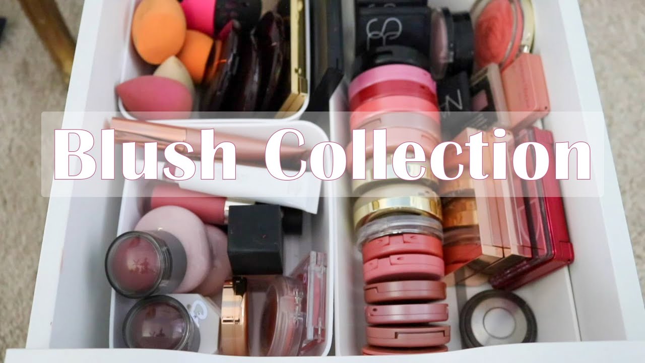 Blush Collection!
