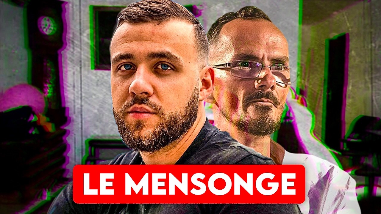 Pourquoi les YouTubers ne s’excusent plus ? (affaire Jean Pormanove)