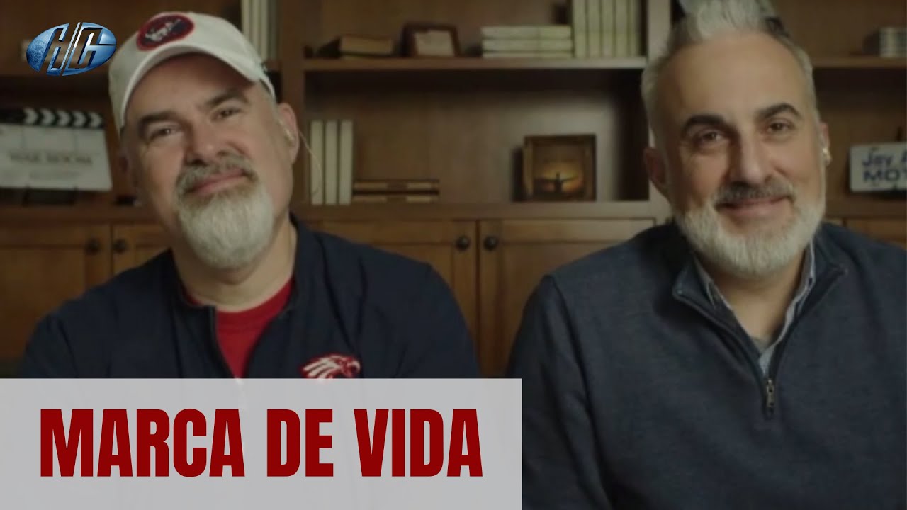 MARCA DE VIDA: NUEVA PEL&Iacute;CULA DE LOS HERMANOS KENDRICK