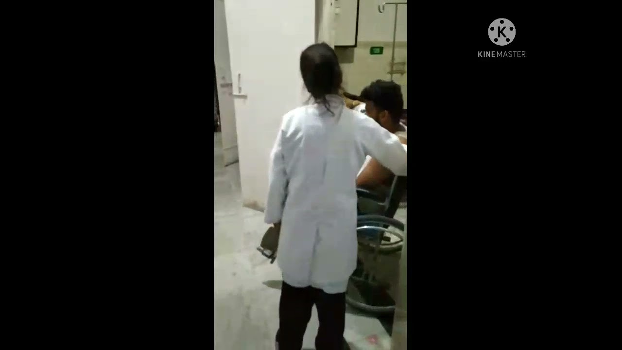 NABH Code Red activation & Deactivation Training