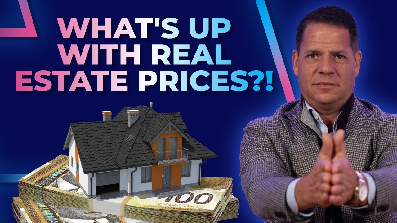 Niagara Real Estate Pricing is DIVIDED! Here&rsquo;s what you need to know&hellip;