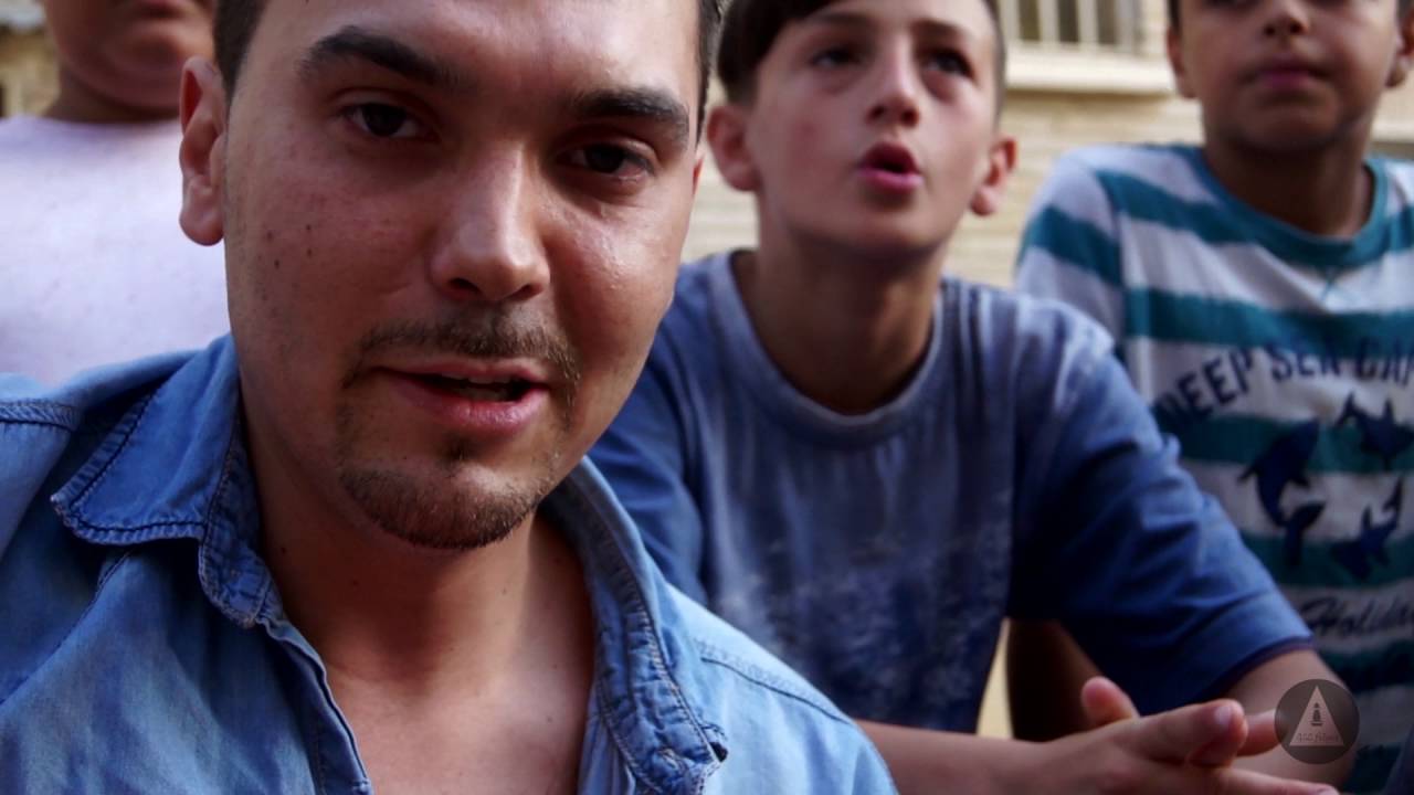 FurElGuti - ABRE LOS OJOS ft. Ramón Giménez (Videoclip)