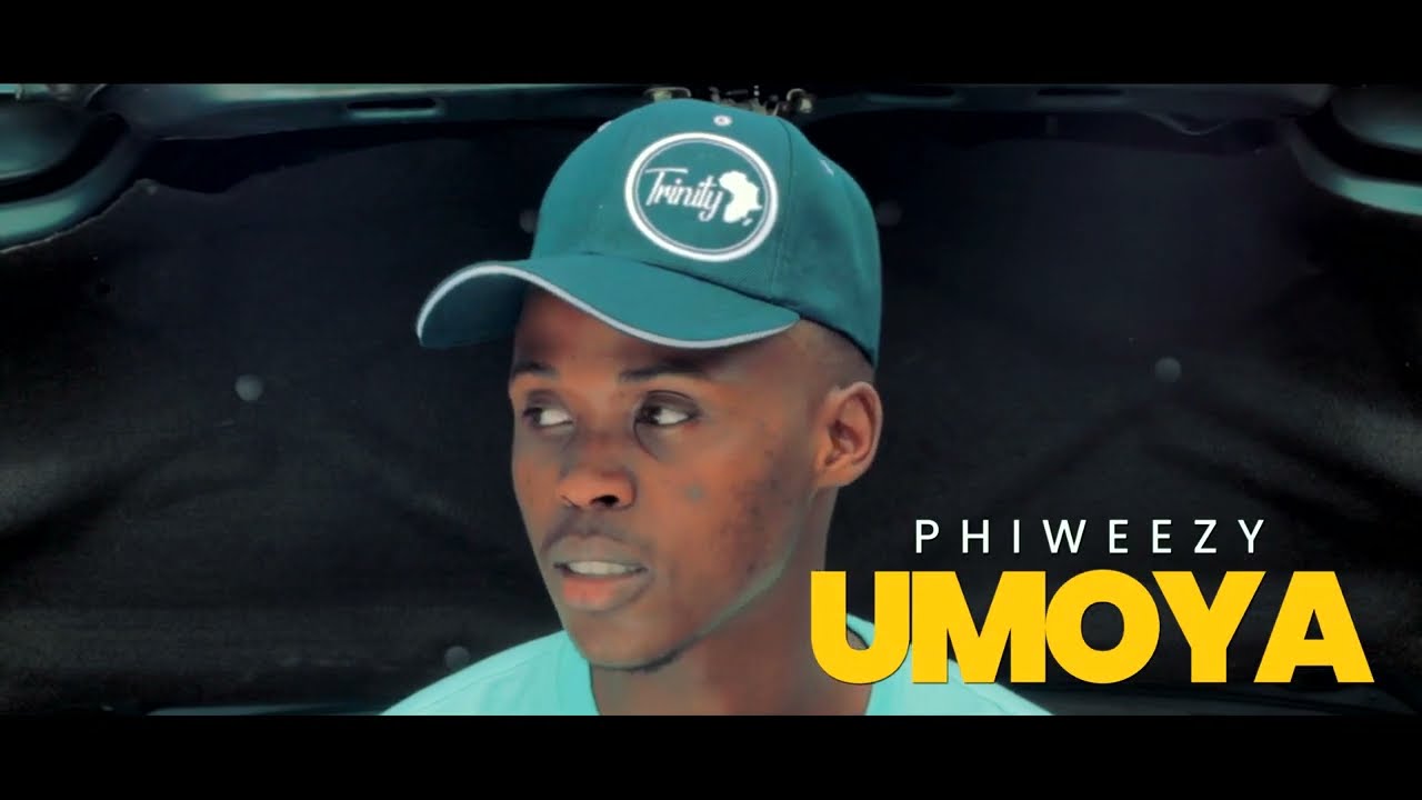 Phiweezy (Umoya) official Music video