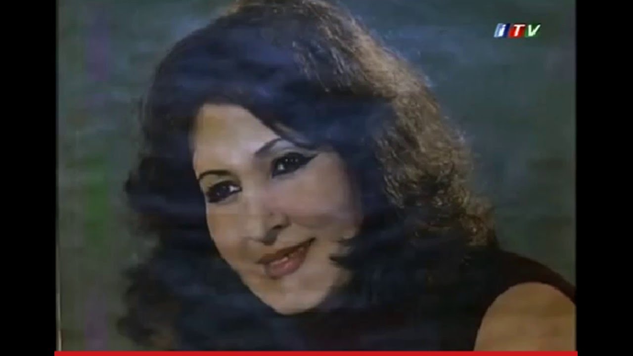 Mirzə-Hüseyn Segahi, Nəzakət Məmmədova
