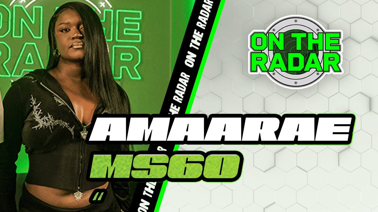 Amaarae 