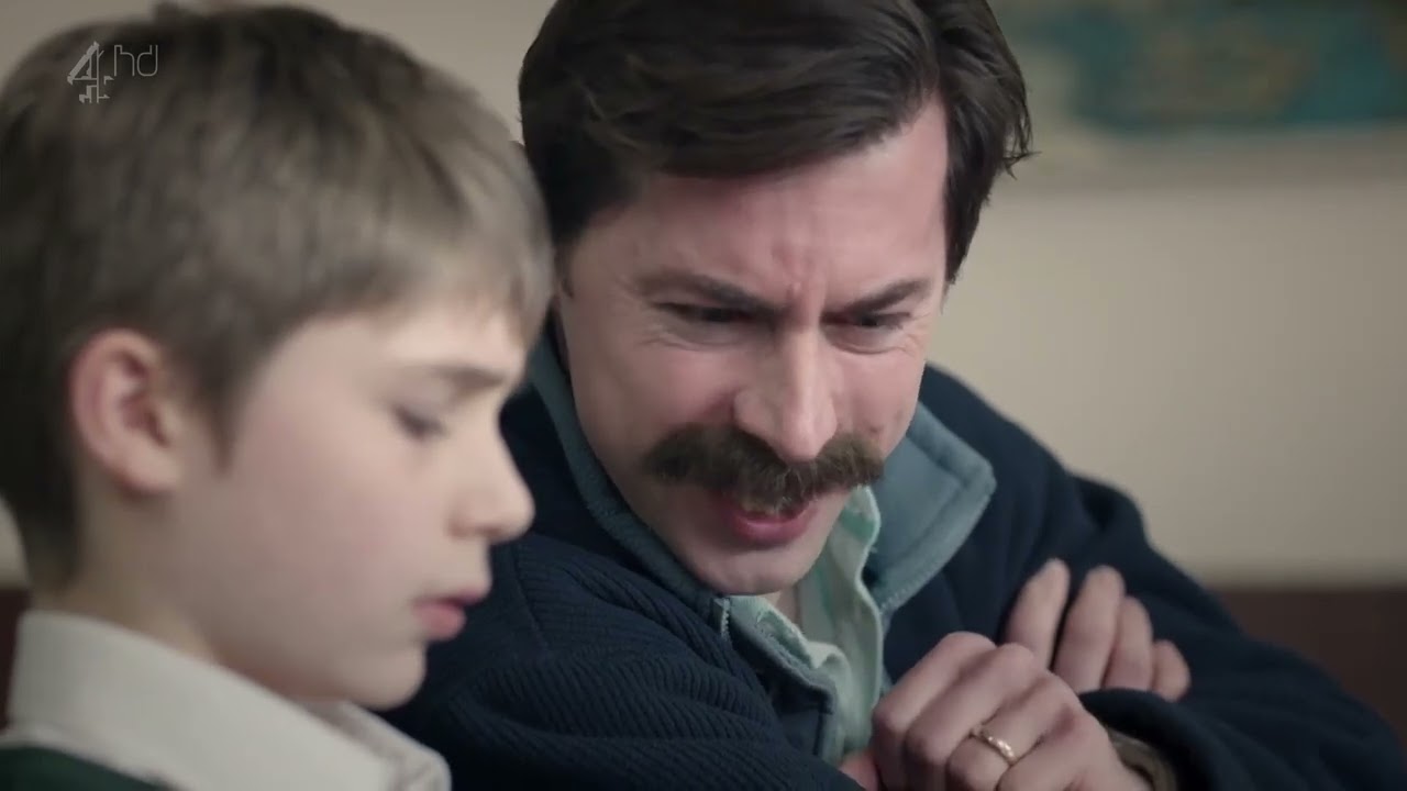 Man Down season 2 episode 5 Dennis - HD full episode