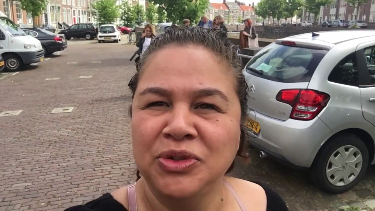 Hotspots in Zeeland || PERSREIS IN MIDDELBURG!