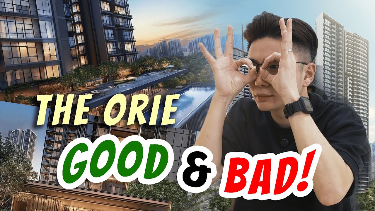 The Orie | The Good & Bad! - Zacson Ong