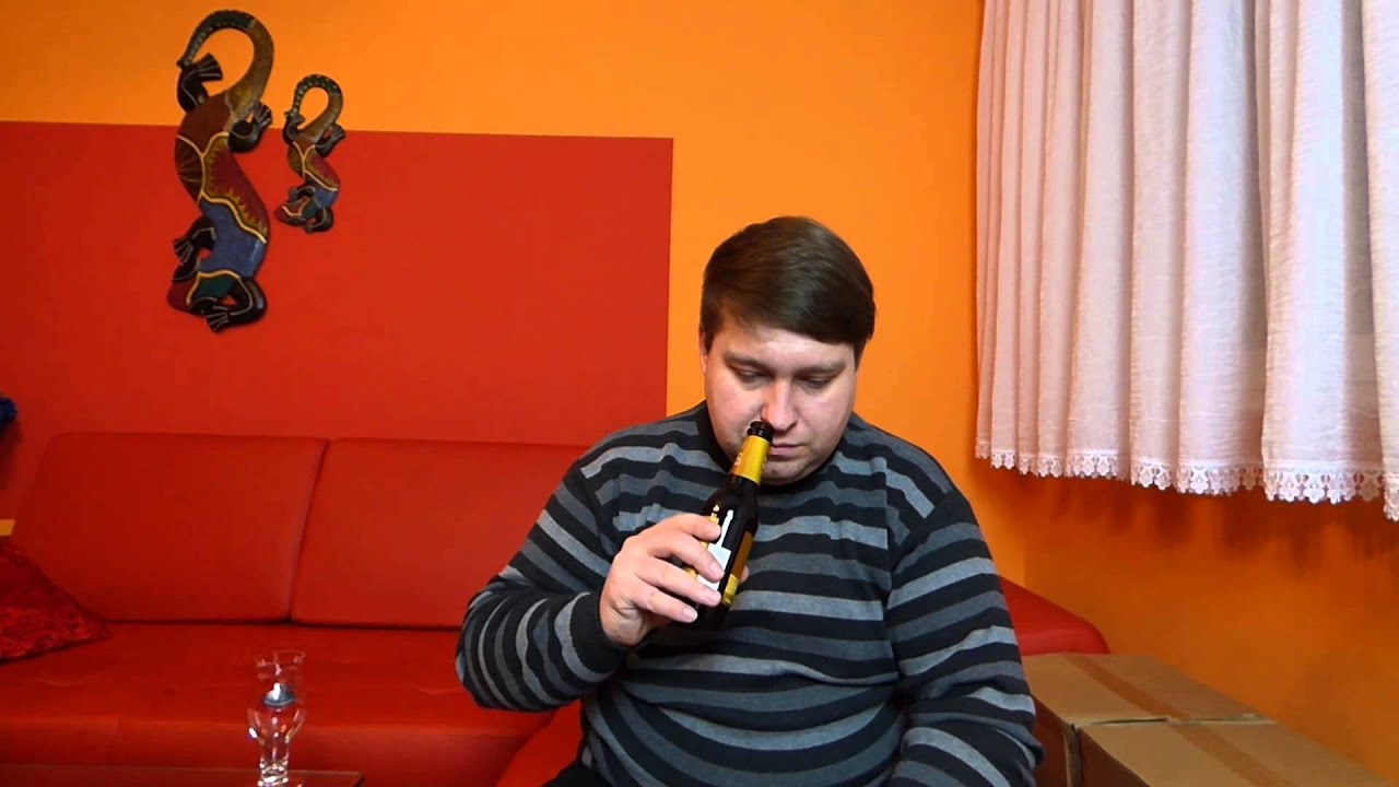 Piwne Degustacje #58 Mort Subite - Gueuze