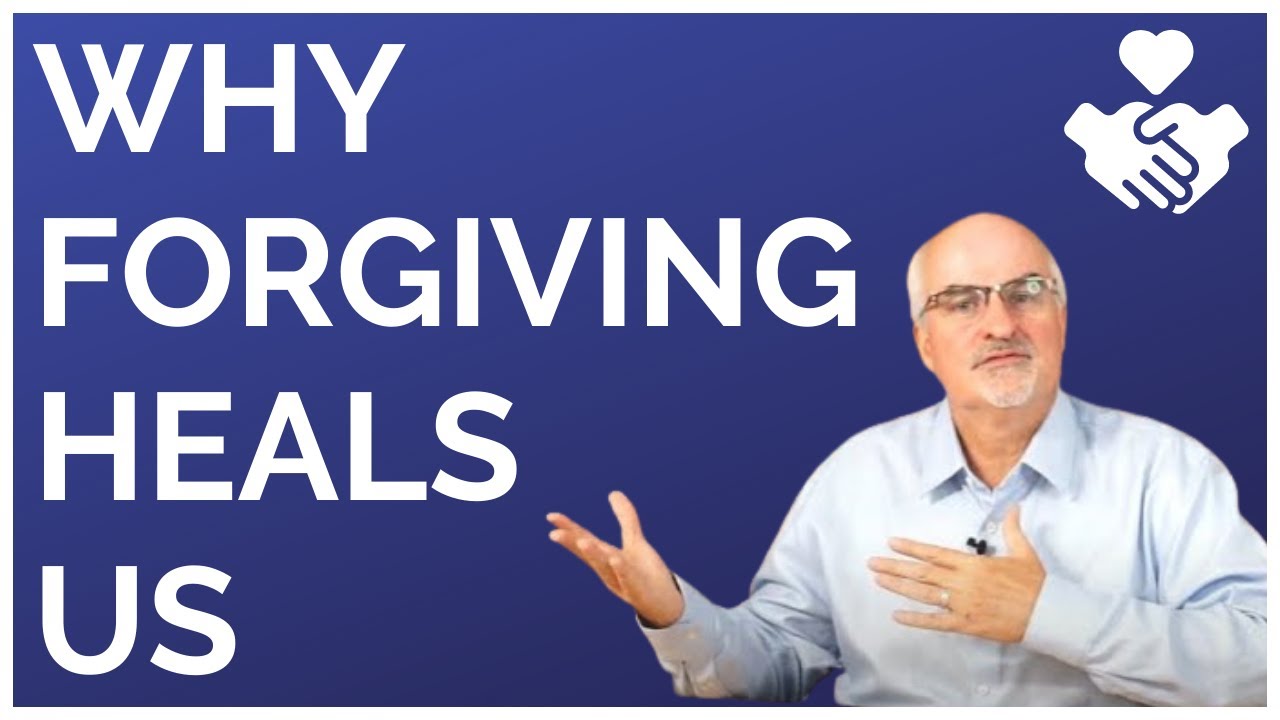 Why Should We Forgive Others?
