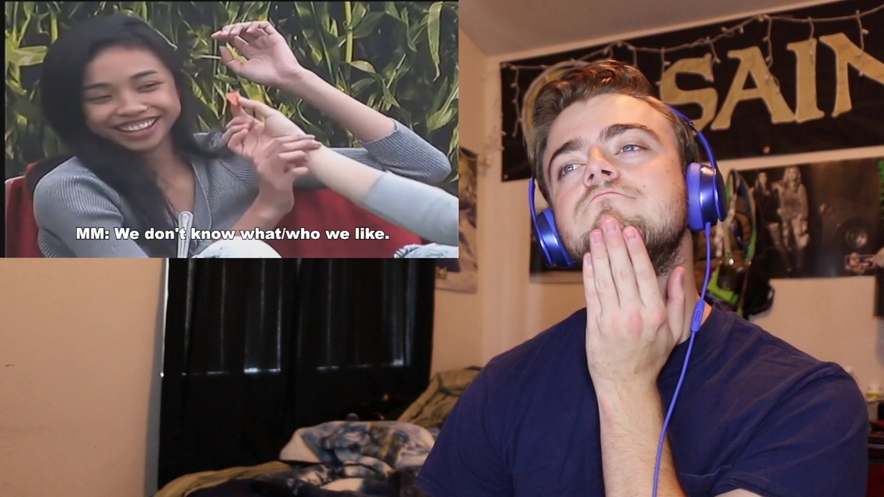 MayWard Lie Detector Test ENG SUB Reaction!