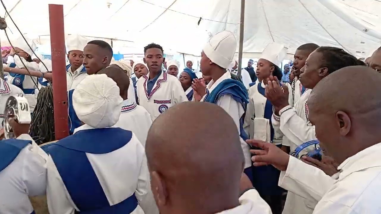 Re Ya Mo Leboga