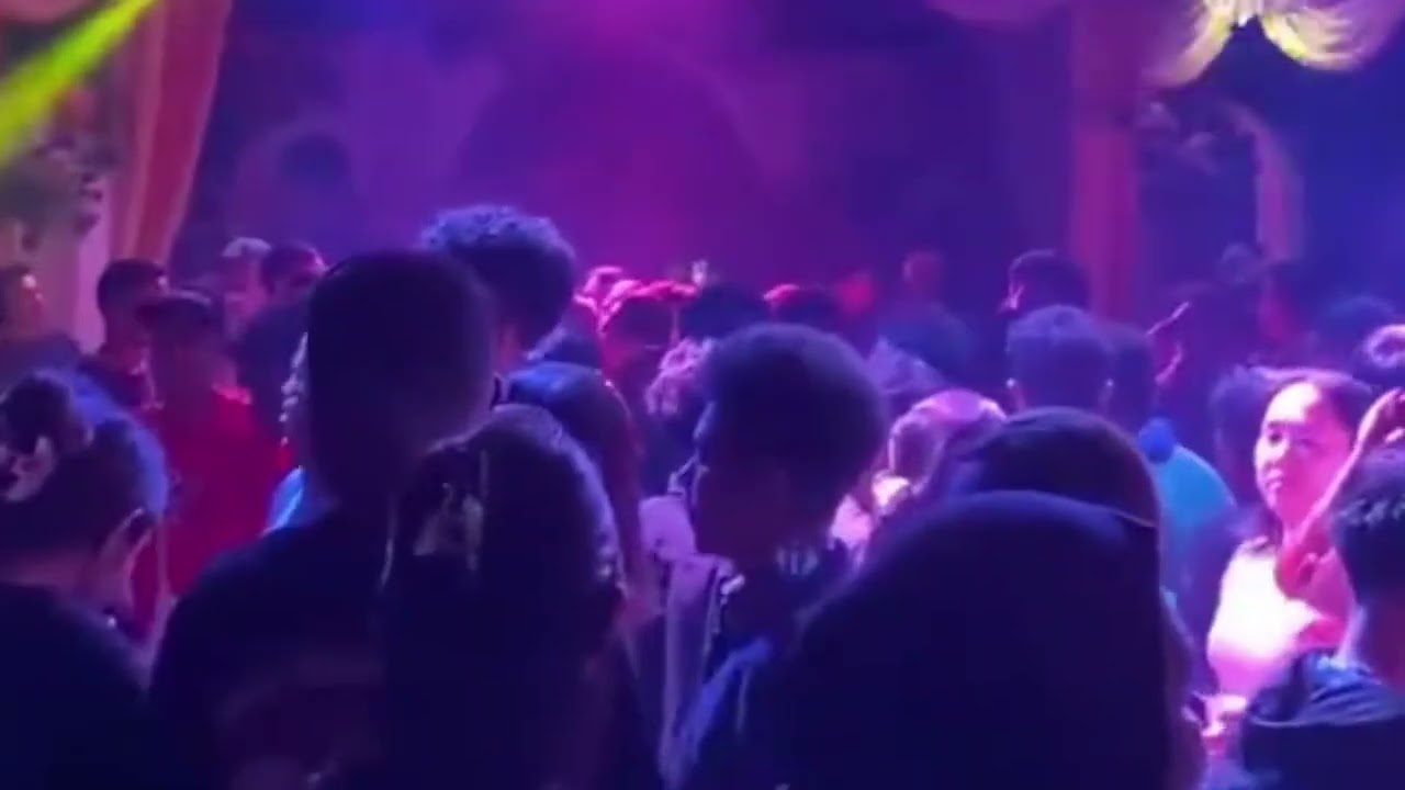 💃BASS STREET MAUMERE RMX MINANG TAPSEL MATA HEPPENG// PHAPA ADRIAND