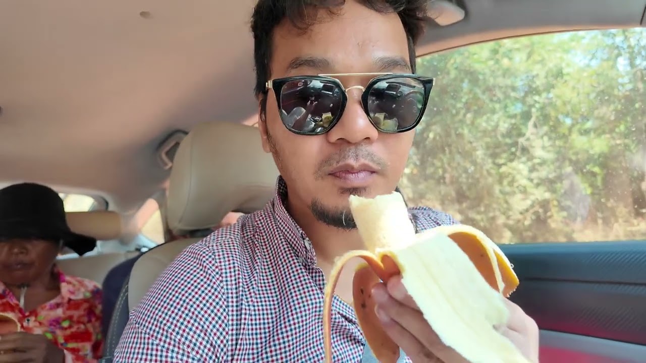 Phnom Kulen