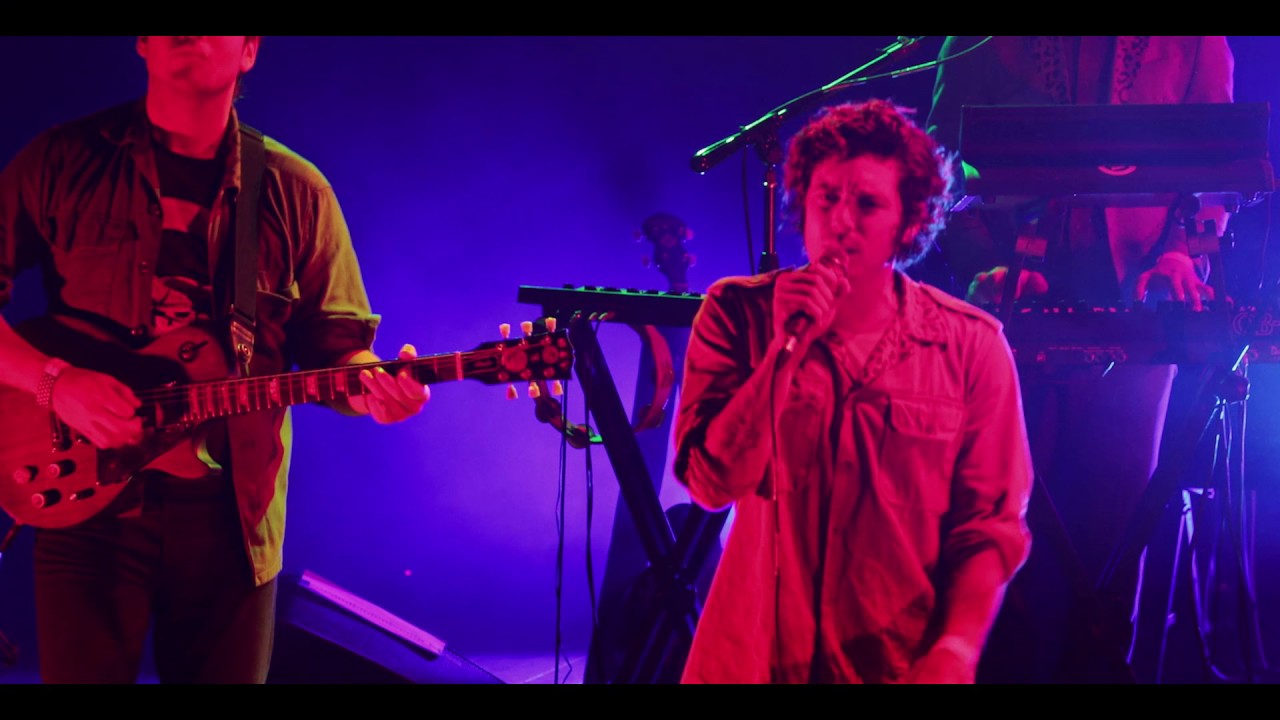 The Growlers - 