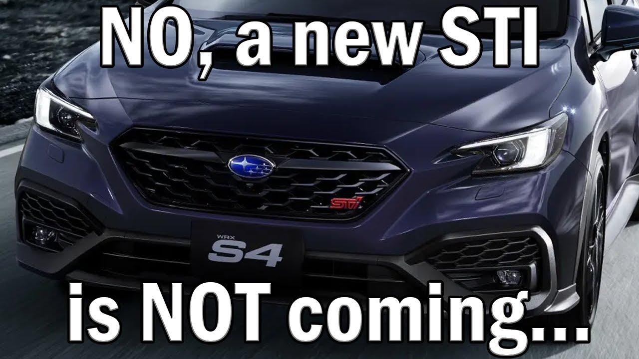 Компания Subaru Japan представит модель 