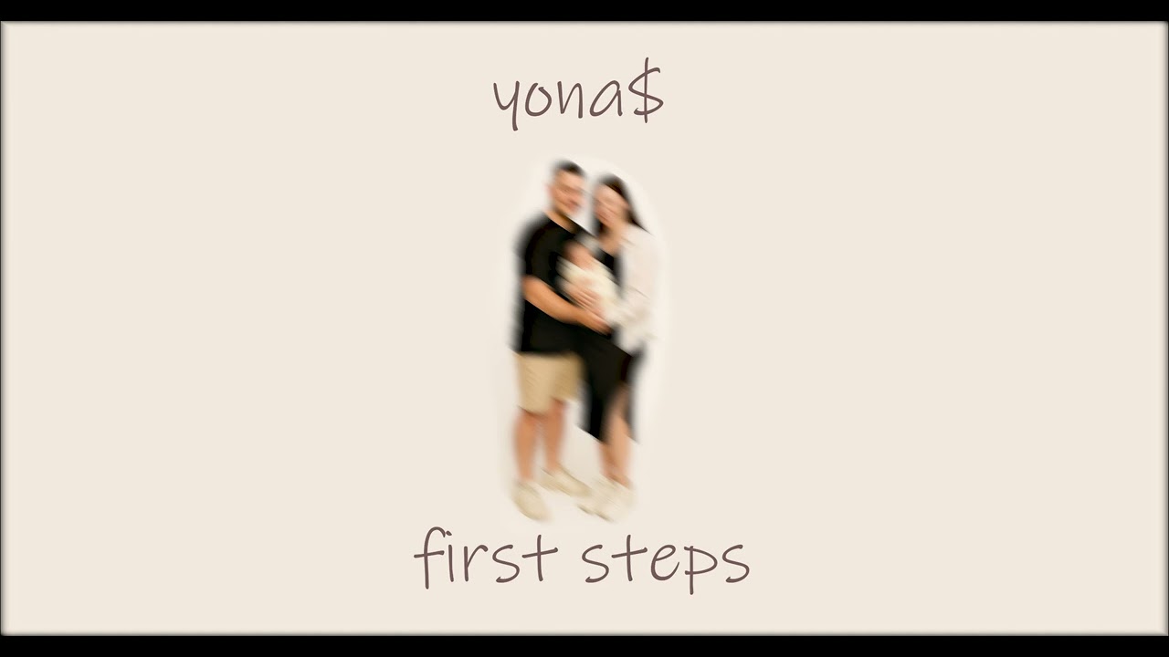 yanF. - first steps (Official Audio)
