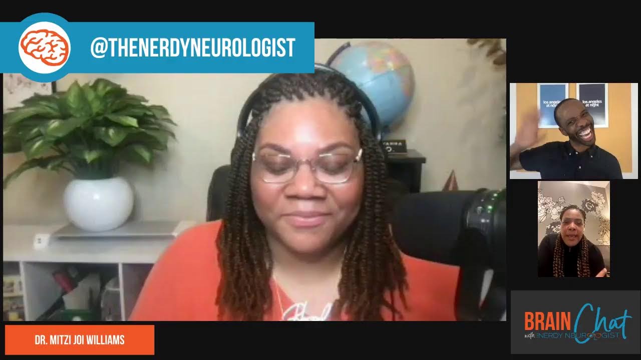 MS Awareness Month