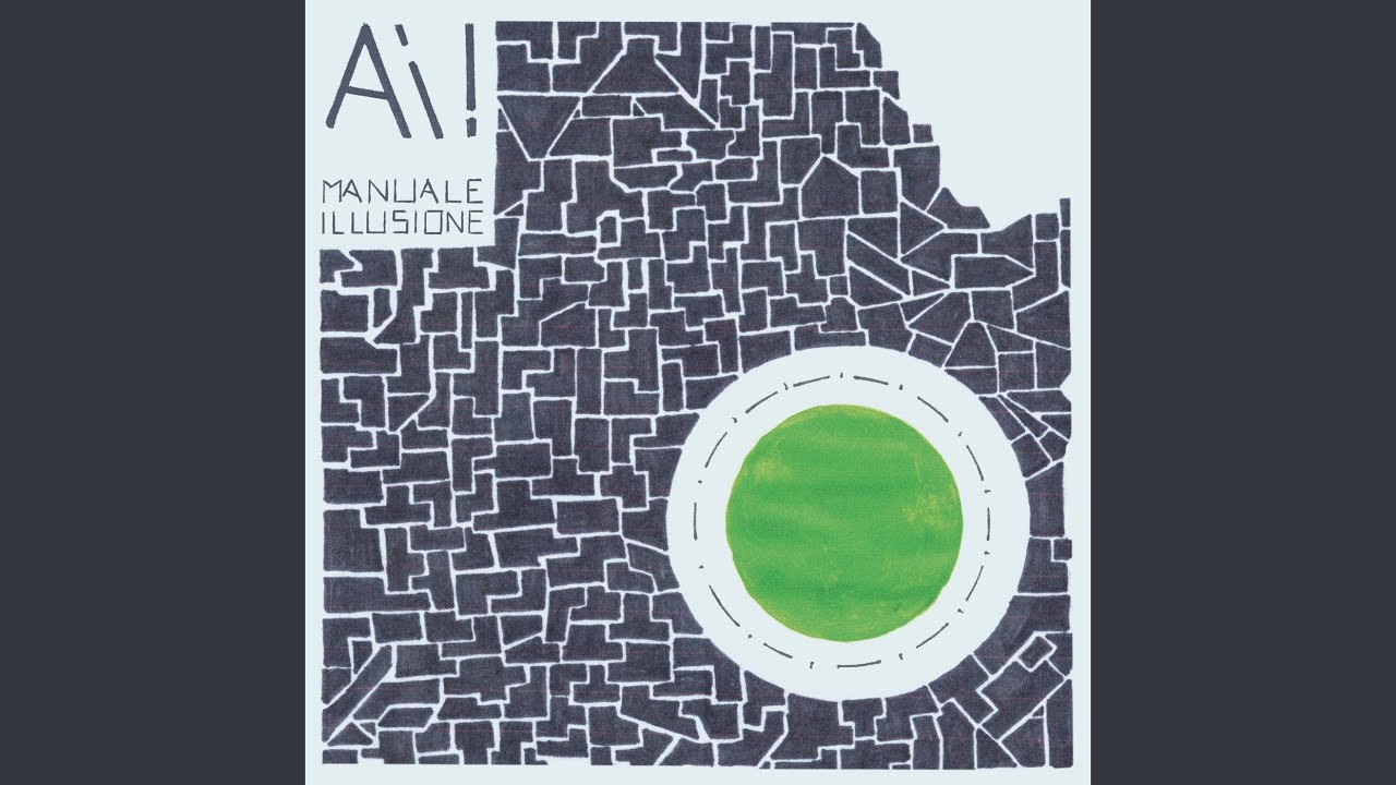 Manuale Illusione