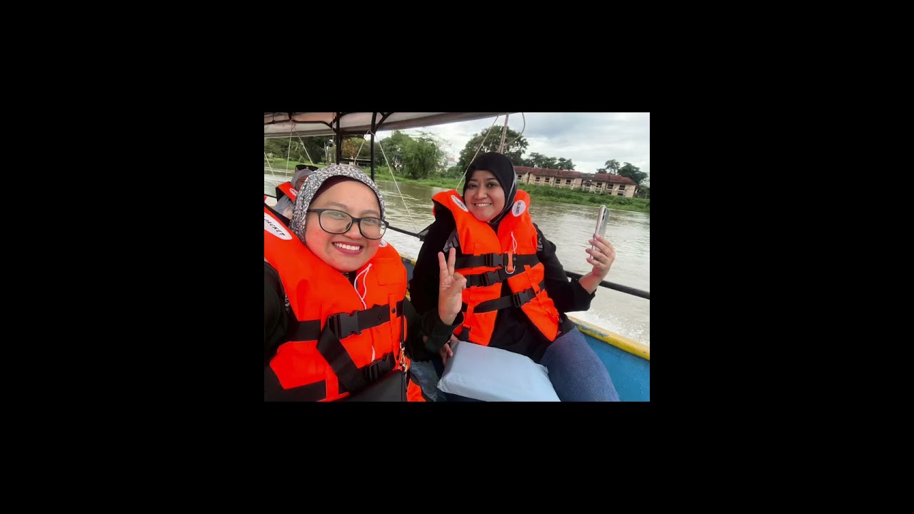 Jelajah & Perlaksanaan program TOT Pengusaha- Pengusaha Kuala Kangsar bersama Penganjur YKSM