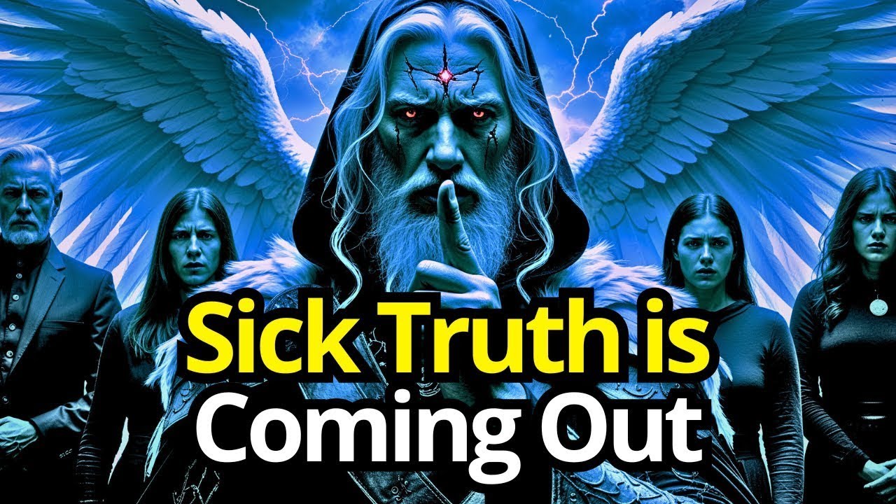 Chosen One:  They Attacked You Without Cause — Now Everyone Is Furious