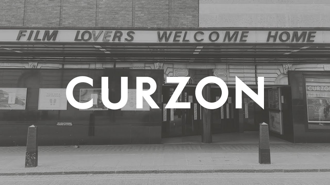 Curzon - The Home of Great Cinema