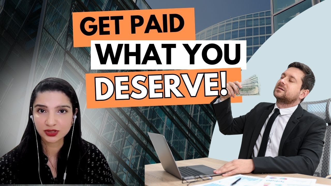 HR Doesn’t Want You to Know These Salary Secrets