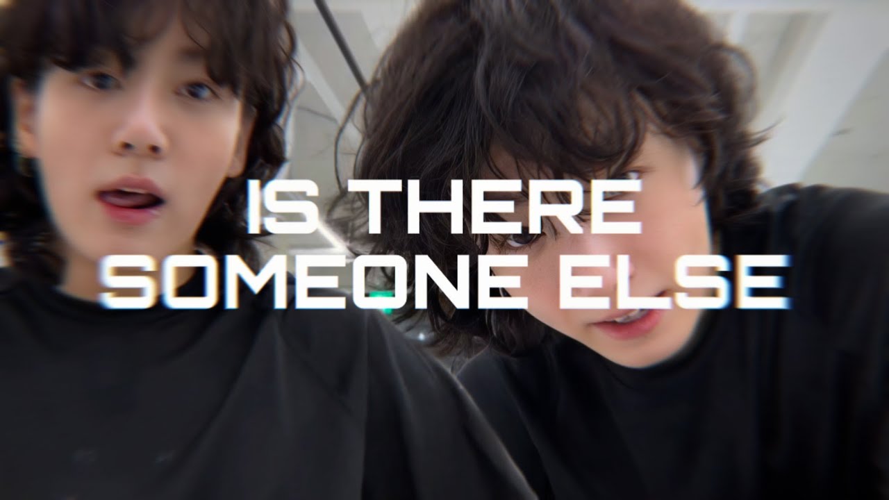 Jungkook - Is There Someone Else