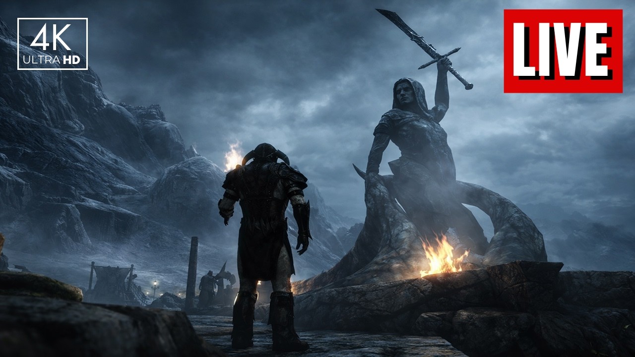 Whispers of the Daedra: Sacellum of Boethiah