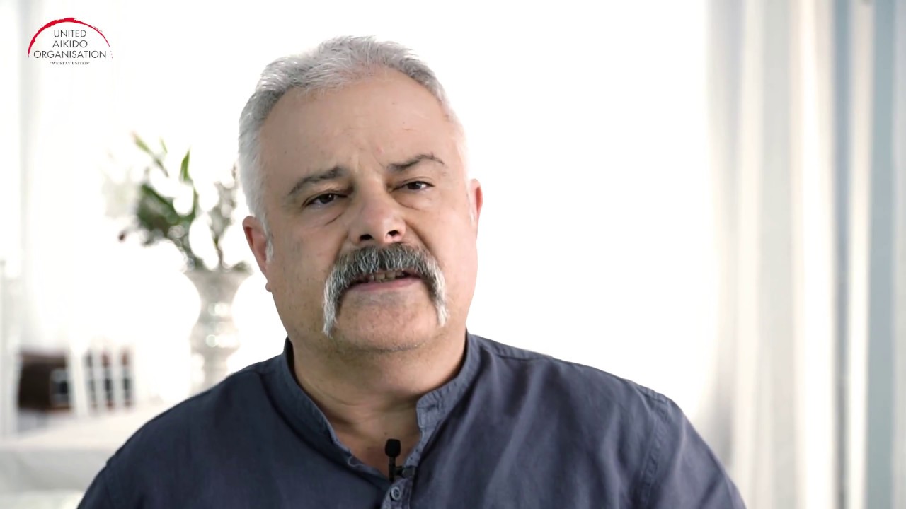 Aikido bir kavgada işe yarar mı?