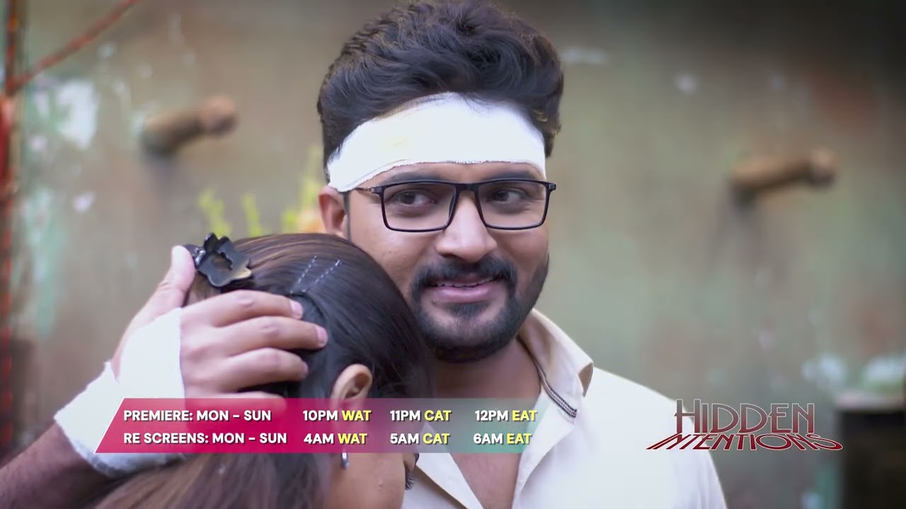 Zee World: Hidden Intentions | October