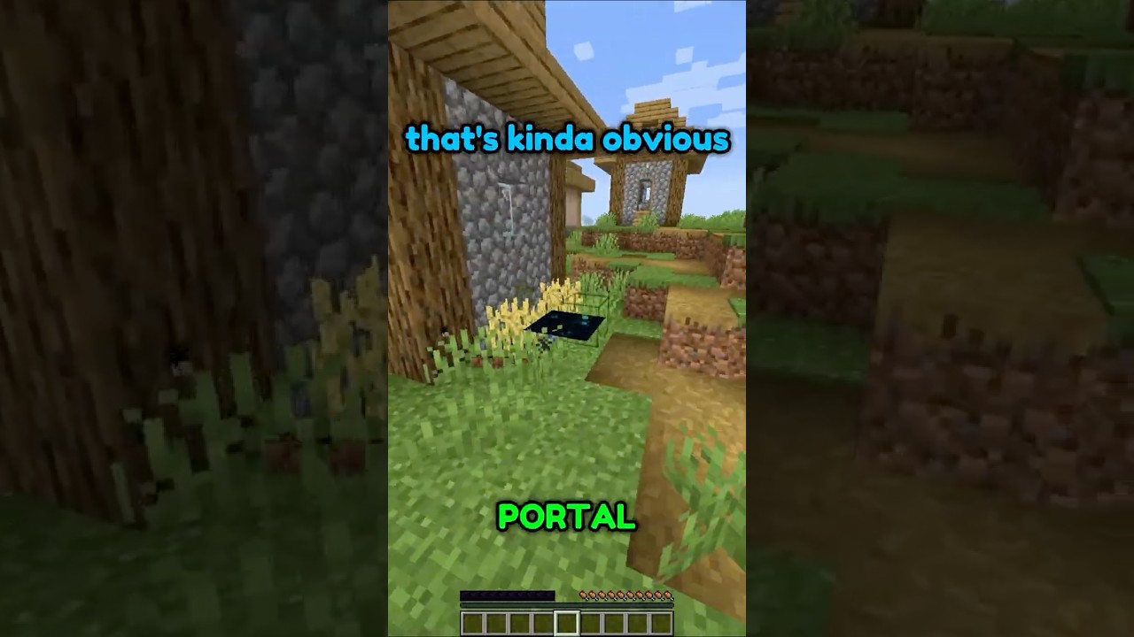 MINECRAFT BLOCK HUNT IS HILARIOUS