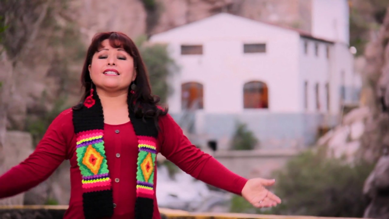 Roxana Gutierrez / Donde estas amor 2019