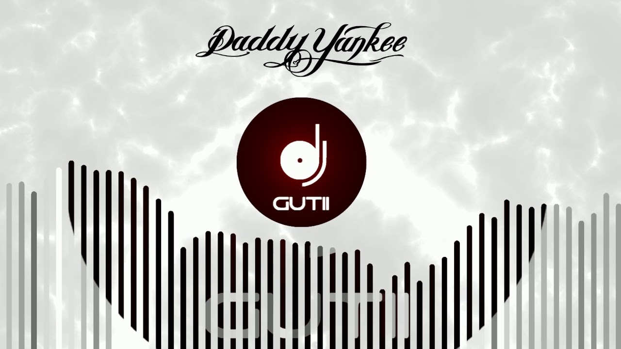 Daddy Yankee - Sigueme Y Te Sigo (Mambo Remix) | MSJ
