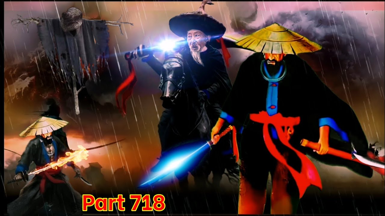 Tuam Leej Kuab The Legend Hmong Warrior ( Part 718 ) 24/11/2023
