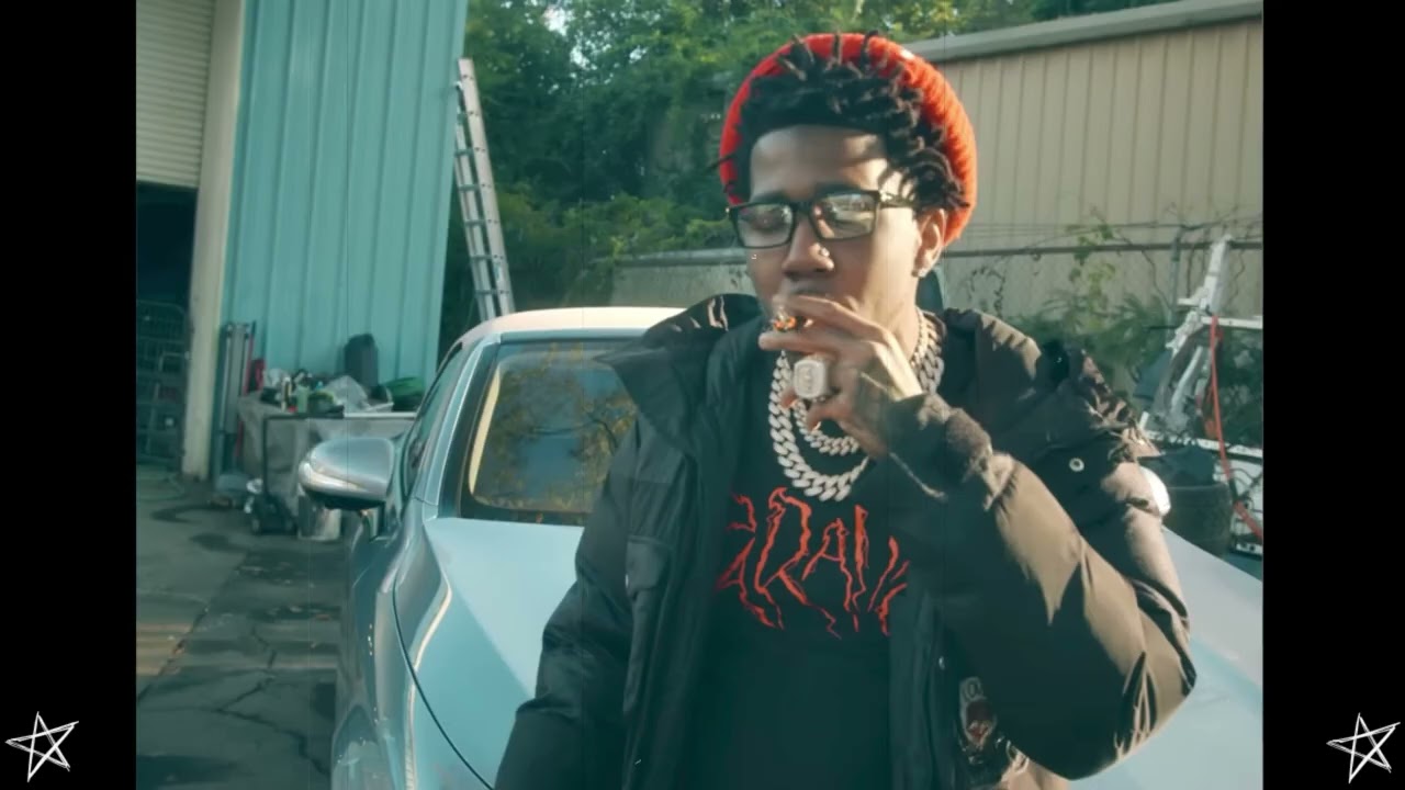 (FREE) Yfn Lucci x Rylo Rodriguez Type Beat 