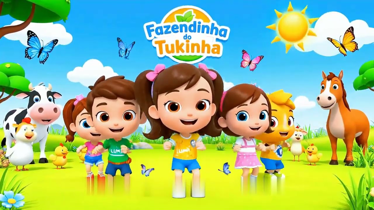 Brincando e aprendendo com muita diversão 
