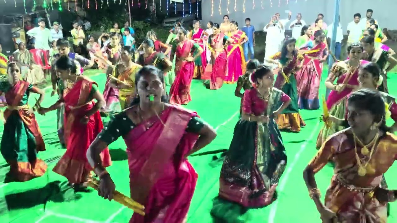 Raghukula Tilaka Raara | Dwaraka Nagar Vinukonda | For Promotions 7569332332