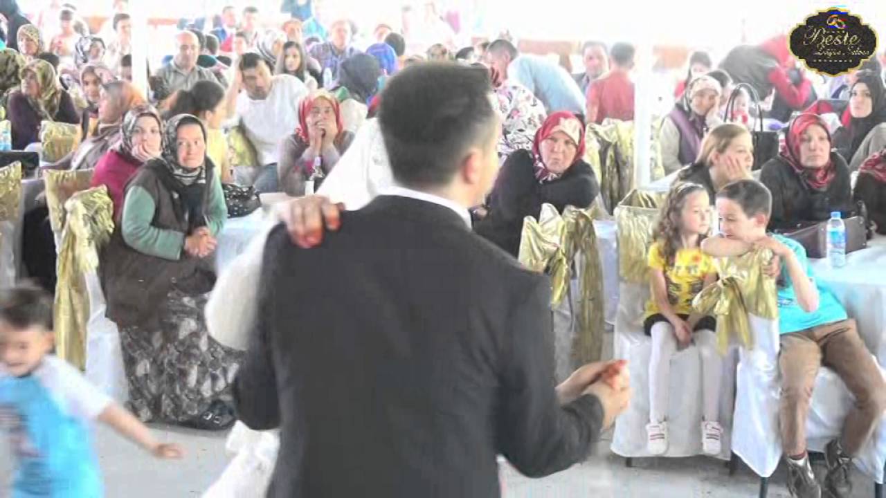 Sevim & Olgun ( D&uuml;ğ&uuml;nden Kesit )
