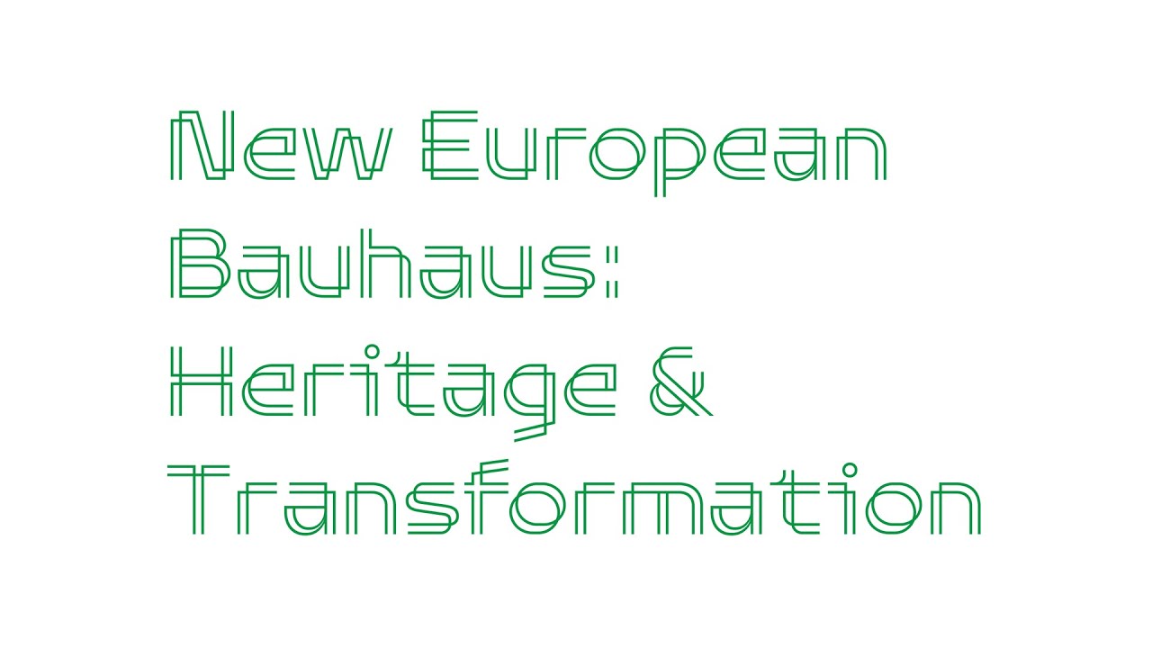 ACE & Europa Nostra Conference: 