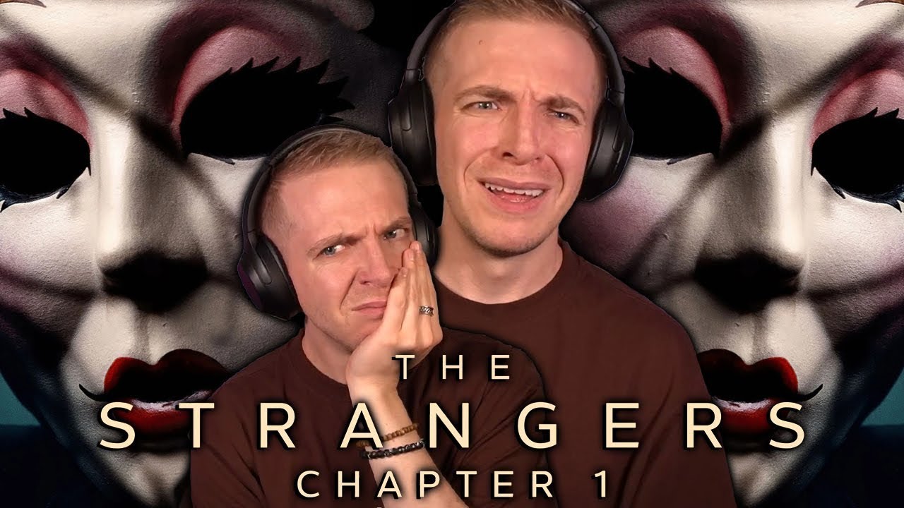 The Strangers - Chapter 1 (2024) | Reaction | First Time Watching!