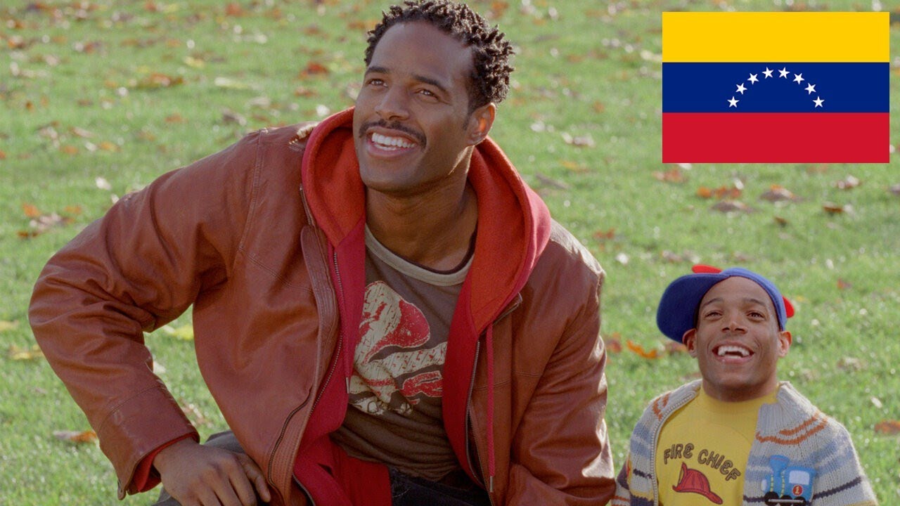 Chiquito Pero Peligroso | DOBLAJE VENEZOLANO
