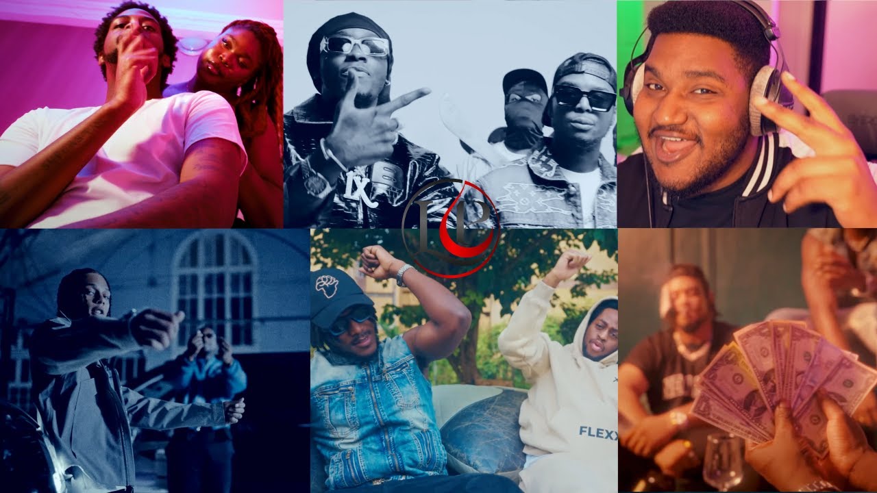 Ça Sort 🎬 #8 : Nouveaux clips 🔥 Dope Family, Ninho, Widgunz, Himra, SDM, Damso,  & plus !