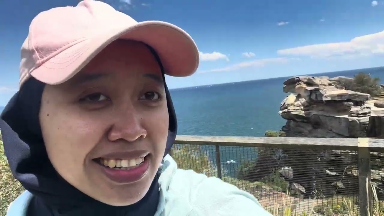 DI BALIK PRETTY WATSON BAY TERNYATA ADA CERITA HOROR