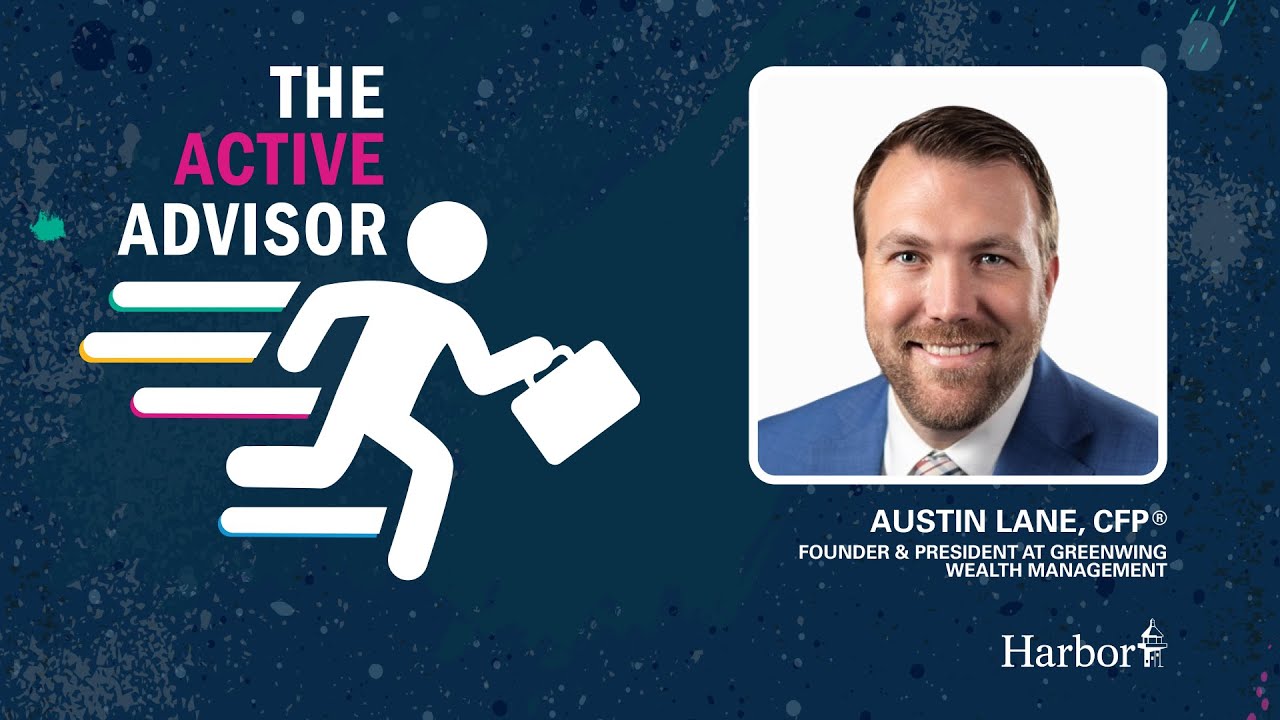 Building Genuine and Authentic Relationships and Having Fun Doing It with Austin Lane