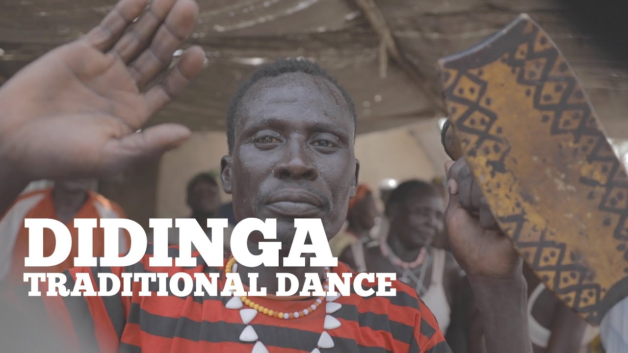DIDINGA TRADITIONAL DANCE | HAKANA NAAK BATALA