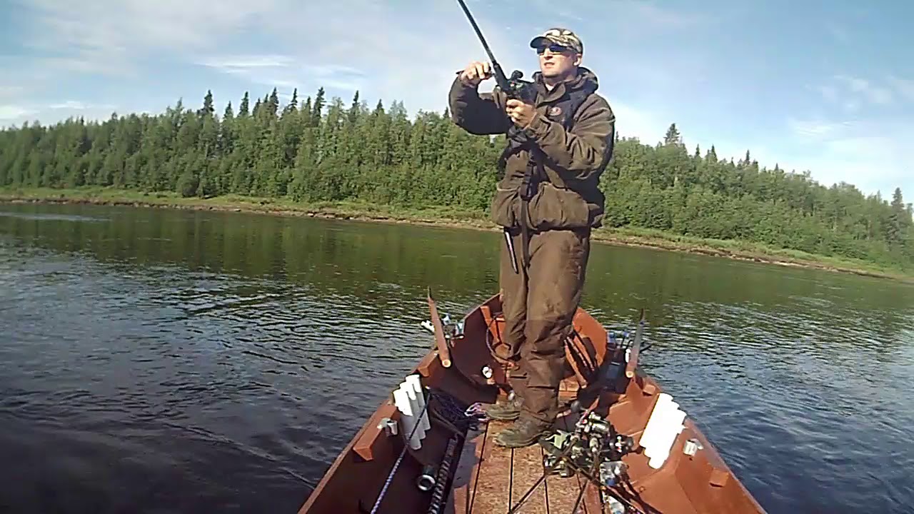 Muonionjoki 11 4kg