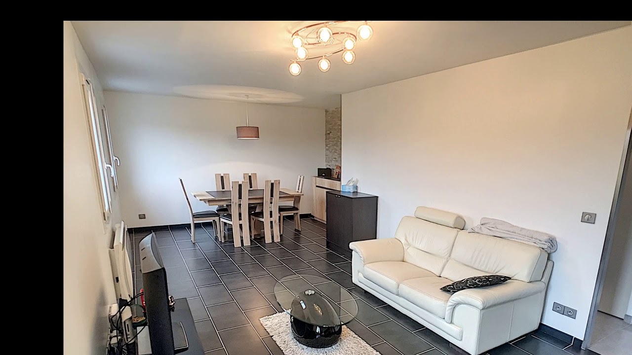 A VENDRE Maison 299 000&euro; FAI   Senlis DECLIP IMMO