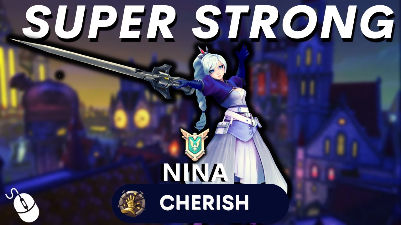 Furia is Super Strong Support 200K+ Heal 80K+ Dmg Paladins Ranked Competitive