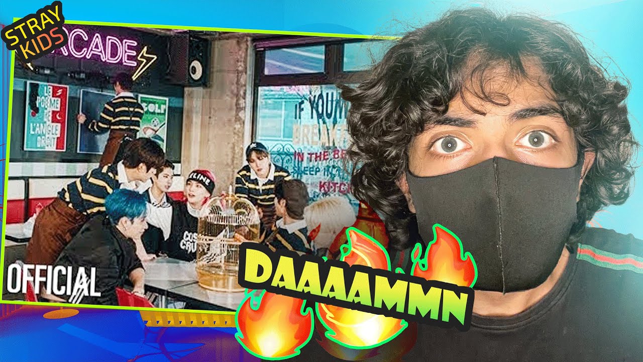 STRAY KIDS FOR THE FIRST TIME !! | 